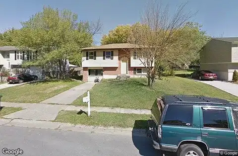 Webster, JEFFERSONVILLE, IN 47130