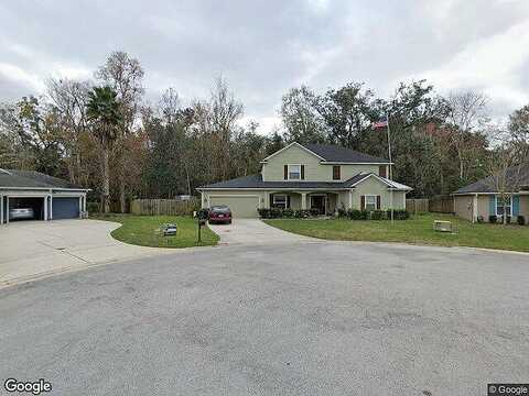 Winding Oak, SAINT AUGUSTINE, FL 32084