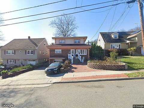 Berkshire Ave, PATERSON, NJ 07502