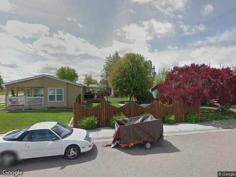 Galey, WEISER, ID 83672
