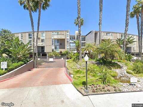 Rue Dorleans, SAN DIEGO, CA 92110