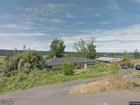 Cemetery, ESTACADA, OR 97023