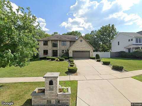 Elliot, HOMEWOOD, IL 60430