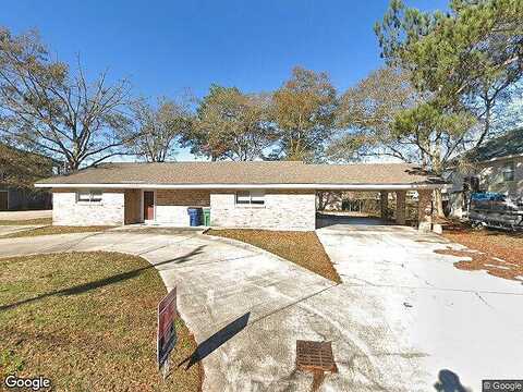 Palm, SLIDELL, LA 70458