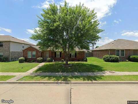 Dusty Ridge, ROCKWALL, TX 75032