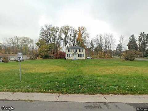 English, ROCHESTER, NY 14616