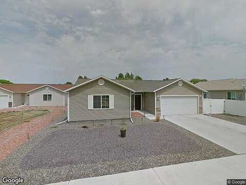 Kalinda, GRAND JUNCTION, CO 81504