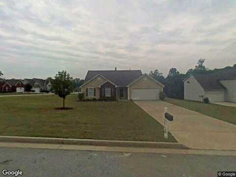 Brandons, ELLENWOOD, GA 30294
