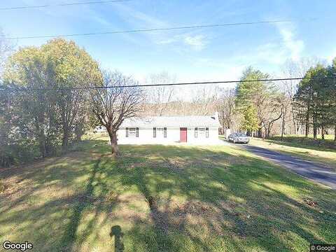 Broken Arrow, COVINGTON, VA 24426