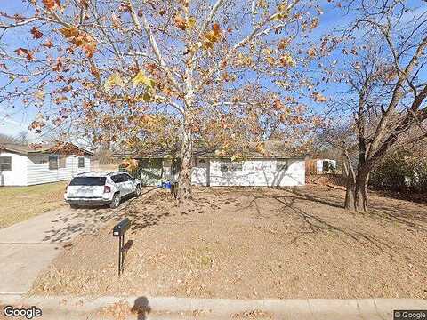Bryant, CLYDE, TX 79510