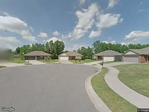 Casa, NORTH LITTLE ROCK, AR 72117