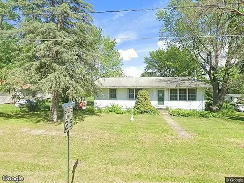 College, ACKWORTH, IA 50001