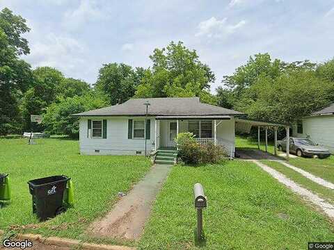 4Th, SYLACAUGA, AL 35150