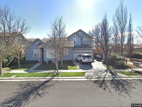 Heritage, TRACY, CA 95391