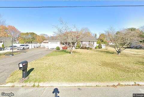 Pacific, MINOTOLA, NJ 08341
