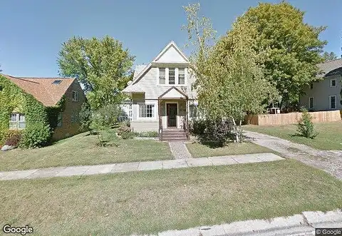 Park, MONTFORT, WI 53569