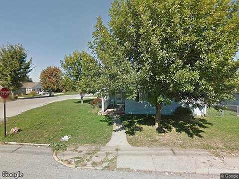 Washington, TIPTON, IN 46072