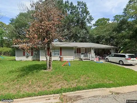 Greenwood, NACOGDOCHES, TX 75964