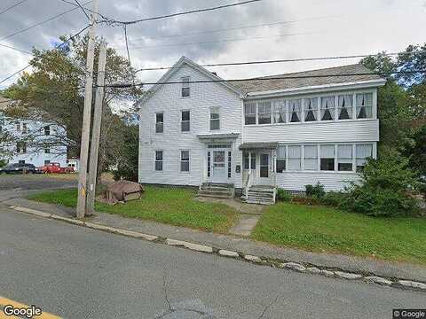 Houghton, NORTH ADAMS, MA 01247
