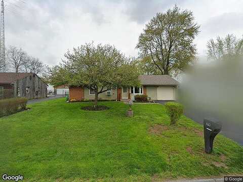 Idlewood, BALDWINSVILLE, NY 13027