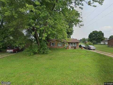 Lloyd, MOUNT WASHINGTON, KY 40047