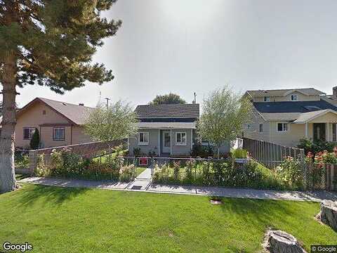 Chestnut, TOPPENISH, WA 98948