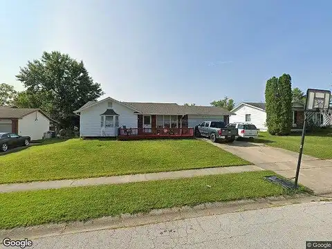 Roanoke, WARRENTON, MO 63383