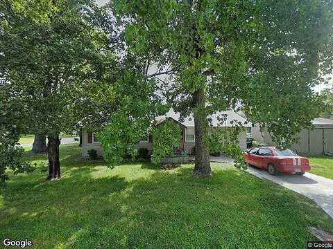 A, SEYMOUR, MO 65746