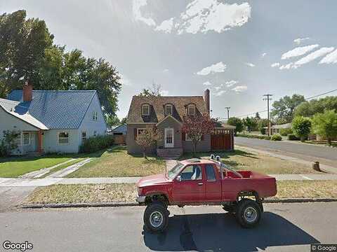 G, LAKEVIEW, OR 97630