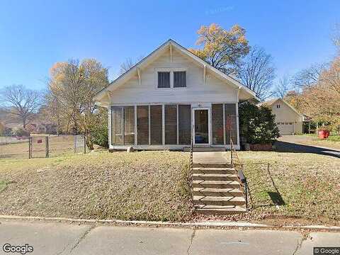 West, MORRILTON, AR 72110