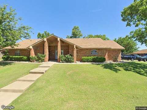 Camelot, LAWTON, OK 73501