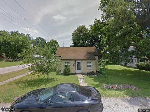 Sycamore, SCOTT CITY, MO 63780