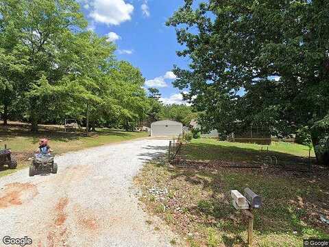 Tinny, ALPINE, AL 35014