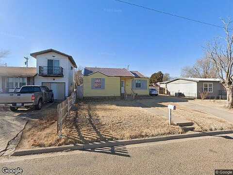 Union, BORGER, TX 79007