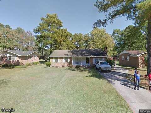 16Th, WASHINGTON, NC 27889