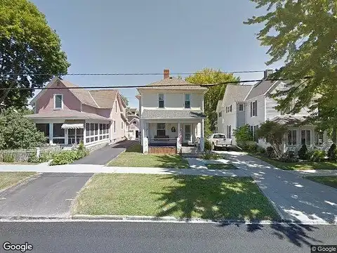 6Th, MARYSVILLE, OH 43040
