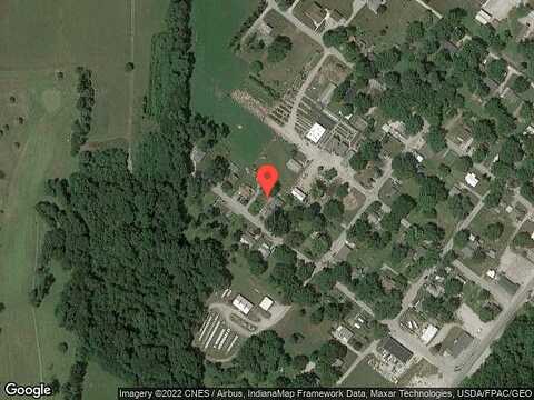 Franklin, MONTICELLO, IN 47960