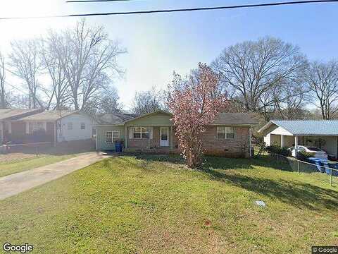 Wilson, JACKSONVILLE, AL 36265