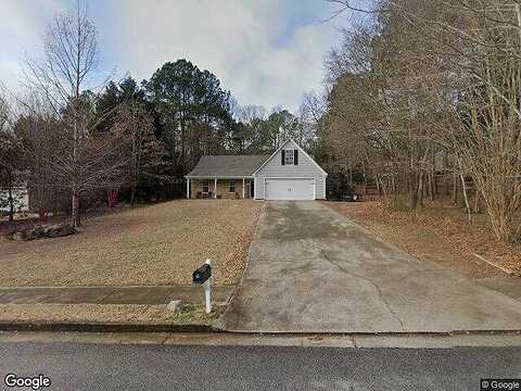 Mill, MONROE, GA 30655
