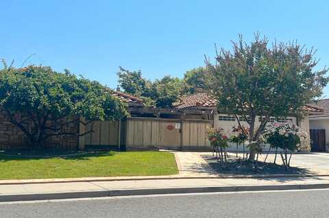 Sunny Meadow, SAN JOSE, CA 95135