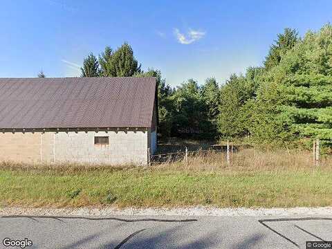Bard, MUSKEGON, MI 49445