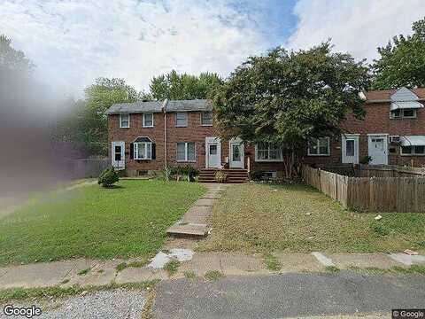 Court, CLAYMONT, DE 19703