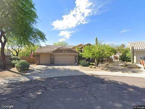 46Th, CAVE CREEK, AZ 85331