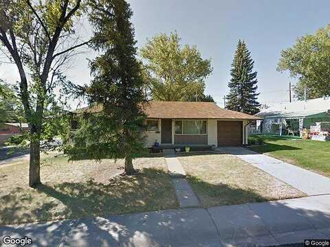 1St, CASPER, WY 82609
