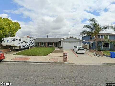 Galena, SIMI VALLEY, CA 93065