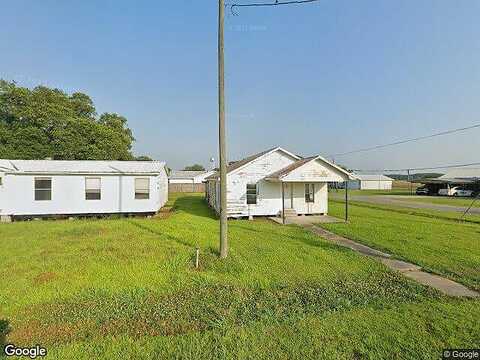 12Th, MERMENTAU, LA 70556