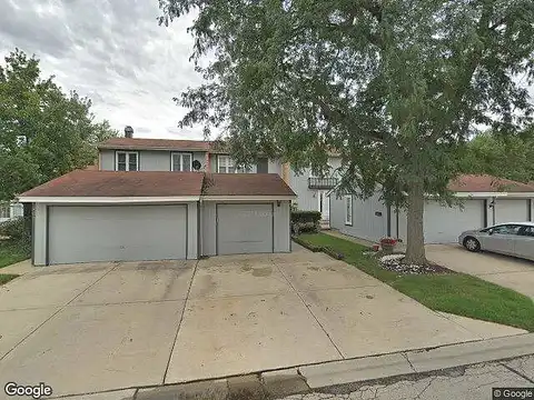 Birchwood, BLOOMINGDALE, IL 60108
