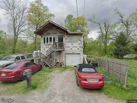 Boulevard, WAYNE, NJ 07470