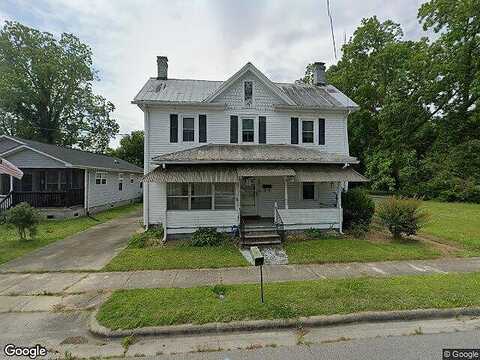 Dobbs, HERTFORD, NC 27944