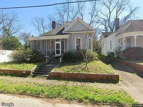 Church, AMERICUS, GA 31709